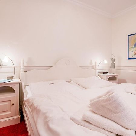 Oceanview Apartment Kampen Ngoại thất bức ảnh