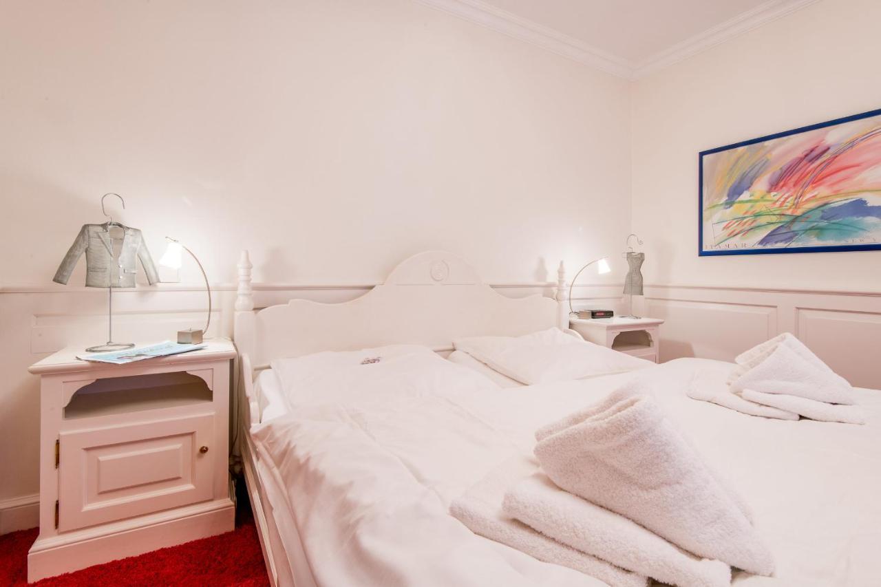 Oceanview Apartment Kampen Ngoại thất bức ảnh