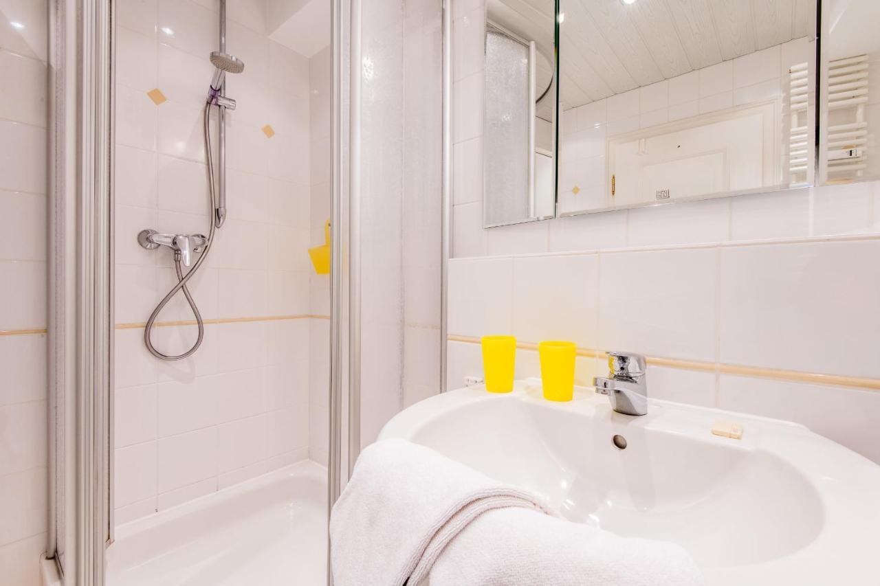 Oceanview Apartment Kampen Ngoại thất bức ảnh