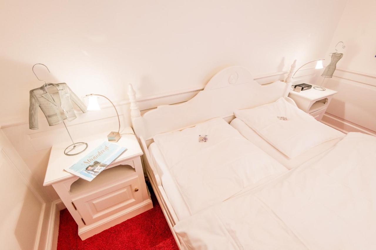 Oceanview Apartment Kampen Ngoại thất bức ảnh